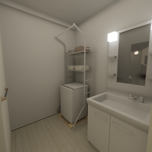 3Dモデル [1R Room] 缩略图 6