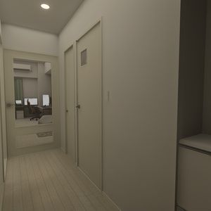 3Dモデル [1R Room] 缩略图 9