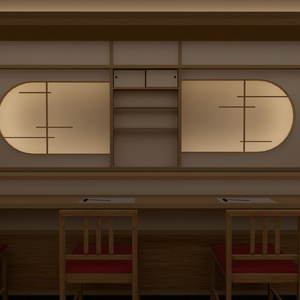 3Dモデル [Bar B7] 缩略图 10