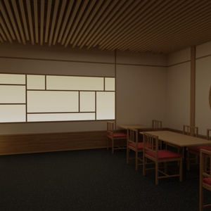 3Dモデル [Bar B7] 缩略图 4