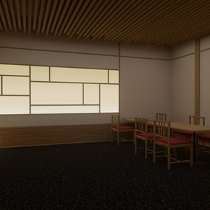 3Dモデル [Bar B7] 缩略图 11