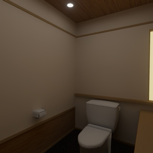 3Dモデル [Bar B7] 缩略图 14