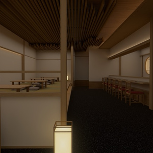 3Dモデル [Bar B7] 缩略图 9