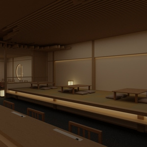 3Dモデル [Bar B7] 缩略图 5