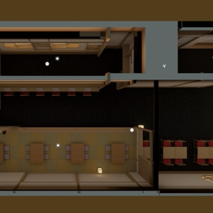 3Dモデル [Bar B7] 缩略图 15