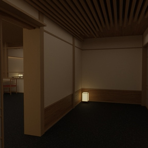 3Dモデル [Bar B7] 缩略图 8