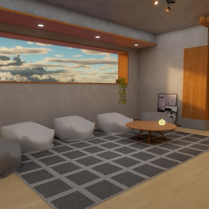 3Dモデル [Micro Room N8] 缩略图 5