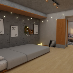 3Dモデル [Micro Room N8] 缩略图 7