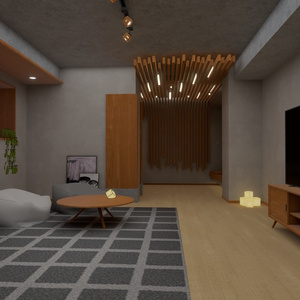 3Dモデル [Micro Room N8] 缩略图 10