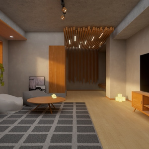 3Dモデル [Micro Room N8] 缩略图 4