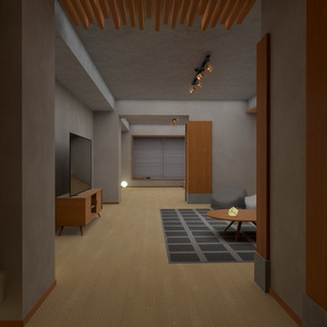 3Dモデル [Micro Room N8] 缩略图 9