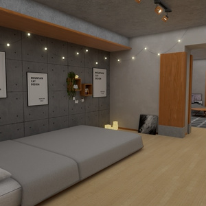 3Dモデル [Micro Room N8] 缩略图 13
