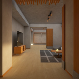 3Dモデル [Micro Room N8] 缩略图 3