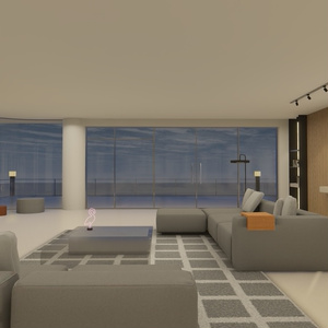 3Dモデル [Modern House M6] 缩略图 19