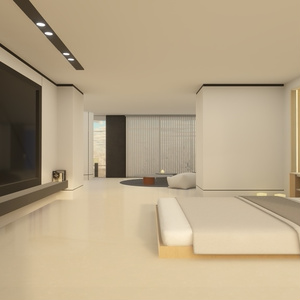 3Dモデル [Modern House M6] 缩略图 14