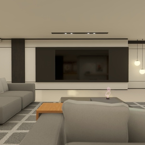 3Dモデル [Modern House M6] 缩略图 7