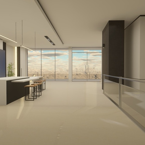3Dモデル [Modern House M6] 缩略图 12