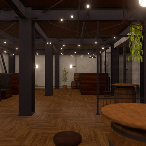 3Dモデル [Bar B11] 缩略图 4