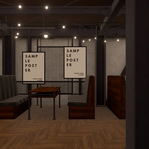 3Dモデル [Bar B11] 缩略图 11
