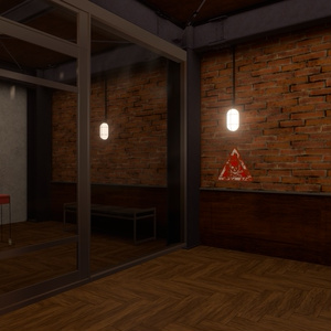 3Dモデル [Bar B11] 缩略图 13