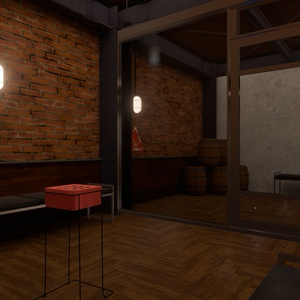 3Dモデル [Bar B11] 缩略图 14