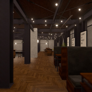 3Dモデル [Bar B11] 缩略图 12