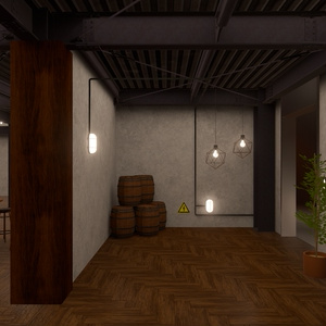 3Dモデル [Bar B11] 缩略图 17