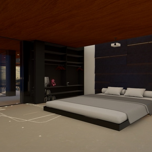 3Dモデル [Room S6] 缩略图 11