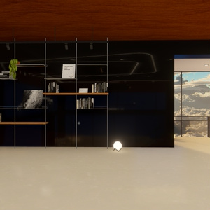 3Dモデル [Room S6] 缩略图 13