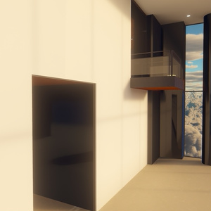 3Dモデル [Room S6] 缩略图 16