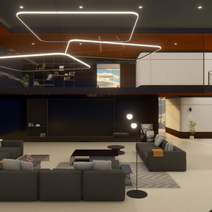 3Dモデル [Room S6] 缩略图 7