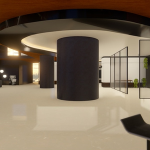 3Dモデル [Room S6] 缩略图 10
