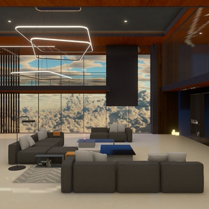 3Dモデル [Room S6] 缩略图 6