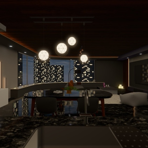 3Dモデル [2LDK Room] 缩略图 27