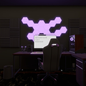 3Dモデル [2LDK Room] 缩略图 29