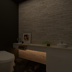 3Dモデル [2LDK Room] 缩略图 33