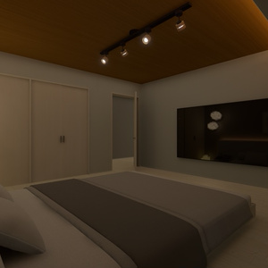 3Dモデル [2LDK Room] 缩略图 16