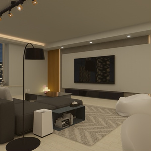 3Dモデル [2LDK Room] 缩略图 7