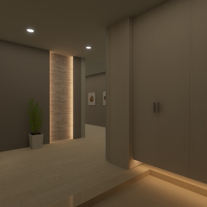 3Dモデル [2LDK Room] 缩略图 17