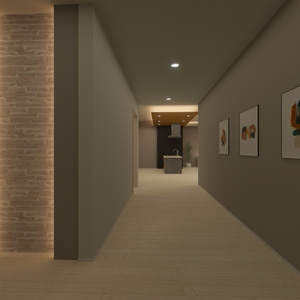 3Dモデル [2LDK Room] 缩略图 20