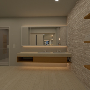 3Dモデル [2LDK Room] 缩略图 21