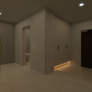 3Dモデル [2LDK Room] 缩略图 18