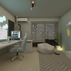 3Dモデル [2LDK Room] 缩略图 11