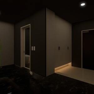 3Dモデル [2LDK Room] 缩略图 32