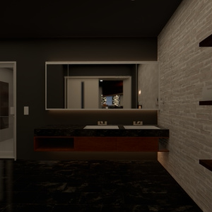 3Dモデル [2LDK Room] 缩略图 35