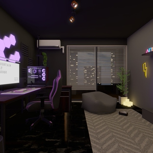 3Dモデル [2LDK Room] 缩略图 28