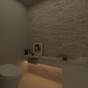3Dモデル [2LDK Room] 缩略图 19
