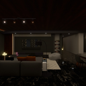 3Dモデル [2LDK Room] 缩略图 25