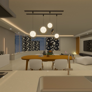 3Dモデル [2LDK Room] 缩略图 10