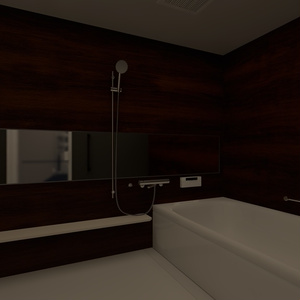 3Dモデル [2LDK Room] 缩略图 36